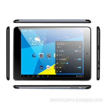 3G Tablet PCs, MTK 8312, Cortex A7, 1.3GHz, Dual Core, OGS Touch Panel, 2x SIM Card, GPS, Bluetooth